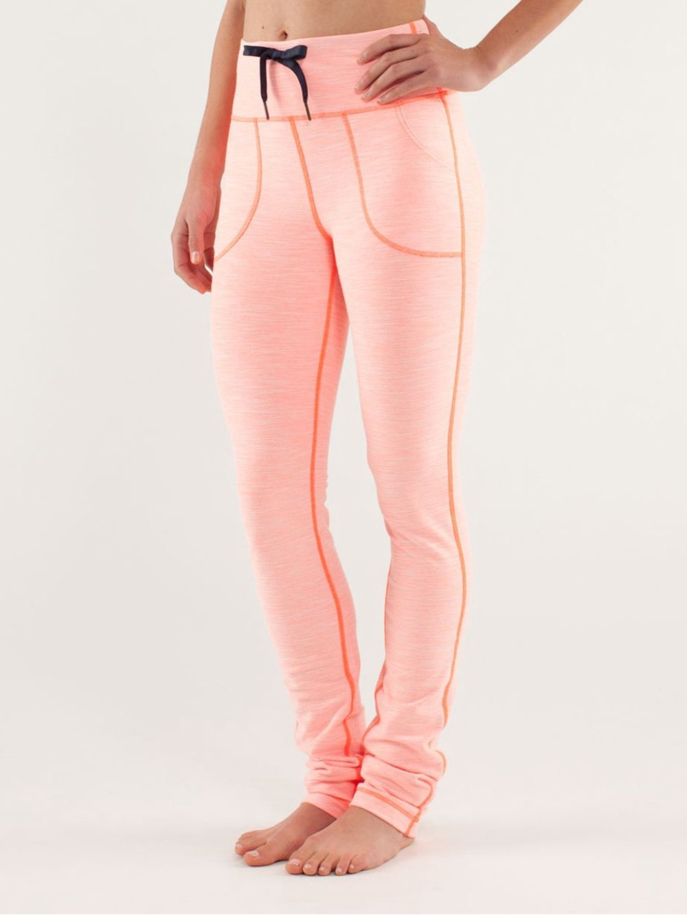 Lululemon Skinny Will Pant size 10